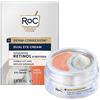RoC Derm Correxion - Crema Contorno Occhi Anti-Rughe, 10+10ml