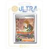 my-booster Arguzia di Lem 243/191 Alternativa Allenatore Pokémon Gallery Secreto X Scarlatto e Violetto 8 - Scintille Folgoranti