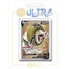 my-booster Dunaconda V (Sandaconda V) 175/198 Full Art X Écarlate et Violet 6 Règne de Glace - Box di 10 carte Pokémon Francese