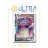 my-booster Roigada de Galar VMAX (Slowking di Galar VMAX) 100/198 Colpo Singolo X Écarlate et Violet 6 Règne de Glace - Box di 10 carte Pokémon Francese
