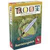 Pegasus Spiele 48304G Root: mappe Attrezzature