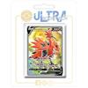 my-booster Électhor de Galar V (Zapdos di Galar V) 173/198 Full Art X Écarlate et Violet 6 Règne de Glace - Box di 10 carte Pokémon Francese