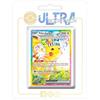 my-booster Pikachu ex 238/191 Alternativa Pokémon Gallery Teracristal Secreto X Scarlatto e Violetto 8 - Scintille Folgoranti