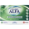 DOMPE' FARMACEUTICI SpA Alfa Collirio Affaticamento Visivo 10 Contenitore Monodose 0,5ml