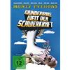 Alive - Vertrieb und Marketing/DVD Monty Python's wunderbare Welt der Schwerkraft