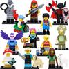 LEGO 71045 Minifigures - Serie 25 - Personaggi da collezione per fan di Lego - Set completo (12 personaggi diversi)