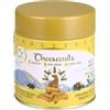 Pawfect Treats Pawfect Cheescuits (biscotti al formaggio al cocco e ananas)