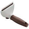 HUNTER - Pettine Curry Antitangle/autopulente L