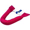Bull Fit Manicotto per cani a ferro di cavallo, 30 cm, rosa | Salsicciotto molto robusto per l'addestramento dei cani, ideale per il tiro alla fune e i giochi di trazione