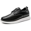Bruno Marc Scarpe Uomo Eleganti Classiche Stringate Derby Oxford Vintage Leggere Sportive Scarpe Uomo,Size 42,Nero,SBOX2412M