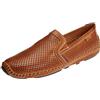 Pikolinos Jerez 09z, Mocassini Uomo, Marrone (Brandy), 42 EU