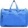 Mandarina Duck Revival 2.0 Duffle, Donna, Blu Elettrico, Taglia Unica