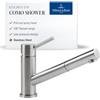 Villeroy & Boch 925211Lc, Miscelatore Lavello Monocomando