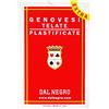 Dal Negro Carte da Gioco Genovesi Extra Astuccio Rosso