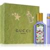 Gucci Flora Gorgeous Magnolia by Gucci for Women - Set da 2 pezzi da 1,6 oz EDP Spray, 0,33 oz EDP Spray