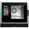 Atosa Forno a Convezione Atosa - 5 Teglie GN 1/1 - Vapore diretto - Lavaggio integrato