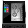 Atosa Forno a Convezione Atosa - 7 Teglie GN 1/1 - Vapore diretto - Lavaggio integrato