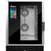Atosa Forno a Convezione Atosa - 10 Teglie GN 1/1 - Vapore diretto - Lavaggio integrato