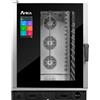 Atosa Forno a Convezione Atosa - 10 Teglie GN 2/1 - Vapore diretto - Lavaggio integrato