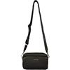 Calvin Klein Borsa a Tracolla Donna Ck Must Camera Bag Piccola, Nero (Ck Black), Taglia Unica