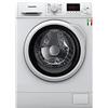 SANGIORGIO GRANDI ELETTRODOMESTICI San Giorgio F1012D9 - Lavatrice da 10 kg, Classe D, 1200 giri, bianco