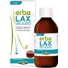 Erba vita - Erbalax fluido 200 ml