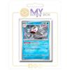 my-booster Cetitan 054/191 Reverse X Scarlatto e Violetto 8 - Scintille Folgoranti Box di 10 carte Pokémon Italiane
