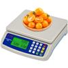 LICHUXIN Bilancia da cucina, 30kg bilancia professionale per alimenti, Display LCD bilancia precisione, con Funzione Tara contapezzi Bilancia elettronica 3 unità KG/OZ/LB per cottura casa Frutta panifici