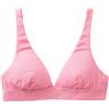 United Colors of Benetton Reggiseno 3OP81R00N Intimo, Rosa 38E, M Donna