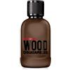 Dsquared² Original Wood Eau De Parfum 30 ML