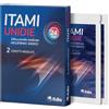 Itami unidie 140 mg cerotto medicato diclofenac sodico