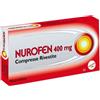 Nurofen compresse rivestite