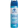 bayer SANOeBELLO CANE DEODORANTE ATTIVO TALCO 250 ML