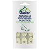 Alpino paracallo ovale piccolo 9 pezzi