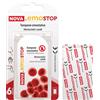 nova argentia Nova emostop tampone emostatico 6 pezzi