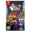Maximum Games Foretales