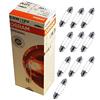Osram 6418 Lampada per Soffitto Original, C5W, 12V, 5 W, Astuccio da 10