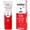 Monsieur BARBIER Balsamo Dopobarba Uomo Antietà 75ml | Ripara i micro-tagli e rassoda. Attivatori RGNA, acido ialuronico. Vegano, francese, oltre 100% naturale.