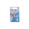 Prym 482101 - Occhiello alla moda, in metallo, 10 x 40 mm, colore: Oro
