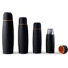 IBILI Thermos bombato per liquidi 350 ml, acciaio inox, doppia parete