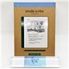 Amazon Kindle Scribe 2024 2a generazione 64 GB verde giada display 10,2 polli...