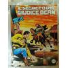 Tex 635 - Il Segreto Del Giudice Bean Albo Albo Nuovo