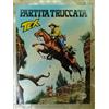 Bonelli Tex 624 - Partita Truccata Albo Albo Nuovo