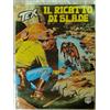 Bonelli Tex 647 - Il Rcatto Di Slade Albo Albo Nuovo