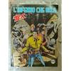 Tex 675 - l'infermo che urla Albo Albo Nuovo