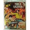 Bonelli Tex 681 - Tabla Sagrada Albo Albo Nuovo