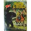 Bonelli Tex 652 - Charvez Il Crudele Albo Albo Nuovo