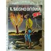 Tex 673 - Il segno di Yama Albo Albo Nuovo