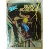 Bonelli Tex 656 - Nodo Scorsoio Albo Albo Nuovo