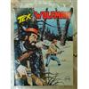 Bonelli Tex 684 - Wolfman Albo Albo Nuovo